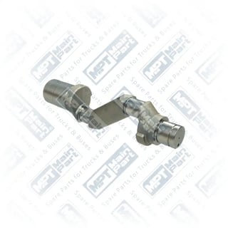 10.LK.1499 Compresseur d'air, Vilebrequin