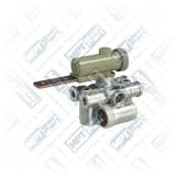 1) 0003284230,644520,0500005105, 0500005105 BOSCH Válvula de Nível, MPT Main Part