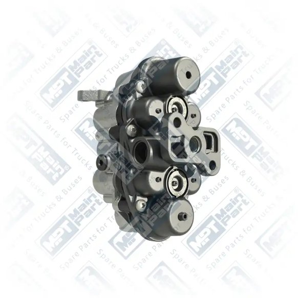 2) AE4502,II37679,K011931,K048307N50,42535024,42553848, AE 4502 Multi-circuit Protection Valve, MPT Main Part