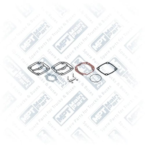 Sprężarka powietrza