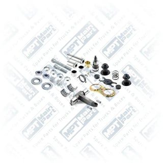26.CP.0273 Caliper Repair Kits, Complete