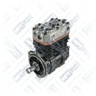 16.LK.0701 | Kompresör, Çift Silindirli