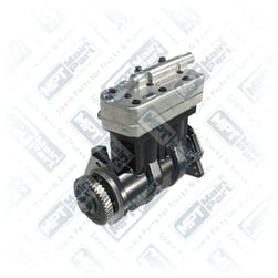 17.LK.1101 - Compressor de ar, Cilindro duplo
