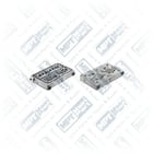 4.LP.2505 | Compressore d'aria, Piastra della valvola