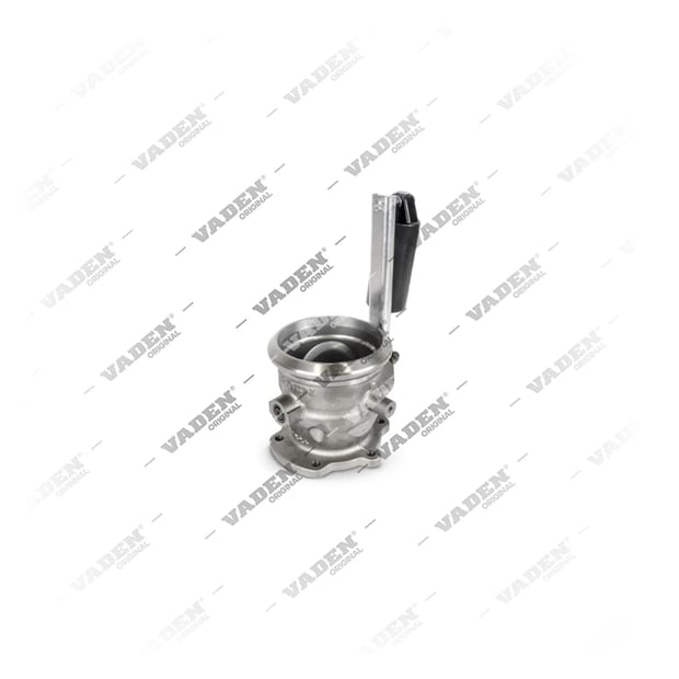 0101 470 Exhaust Gas Flap