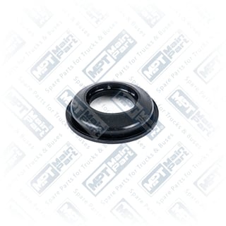 22.CP.0049 Brake Caliper Shaft, Dust Rubber