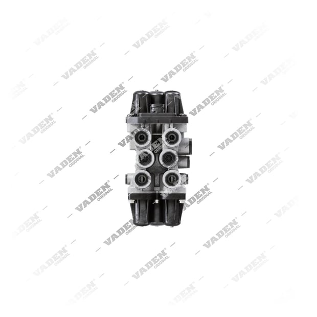 5) 0034315406,0034315706,0034316106,9347050050,1935509,PRO9340050,ZG046430002,341420,1505128, 303.02.0001 Vanne de protection multi circuit, Vaden