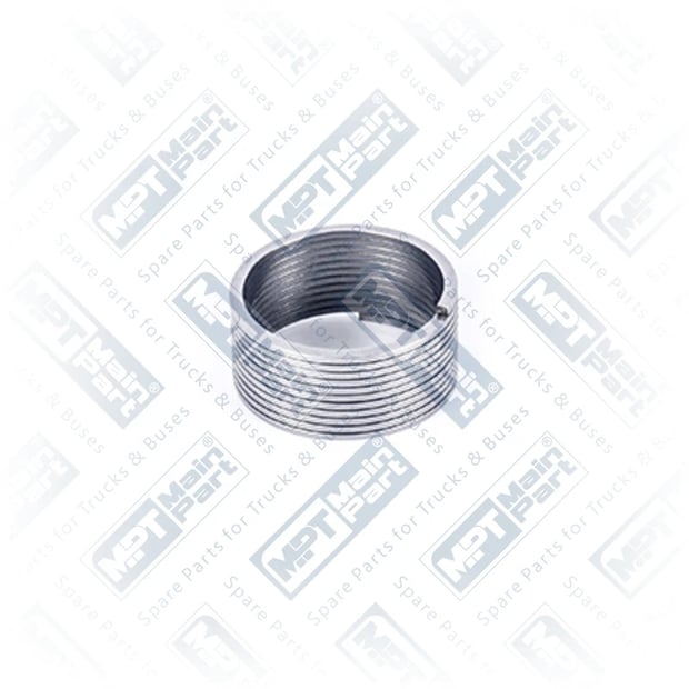 1) , 23.CP.0239 Kaliper Mekanizma, Yay, MPT Main Part