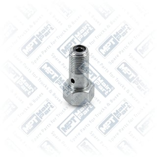 1.FS.0022 Pompe a Injection, Soupape de Décharge