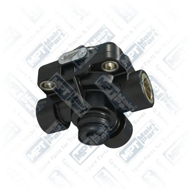 2) 81521166067,81521166068,81521166069,81521169067,0044290644,0044291144,9730060010,1935645,5021170458,1505150,DP002130, 23.BS.0176 Válvula de relé, MPT Main Part