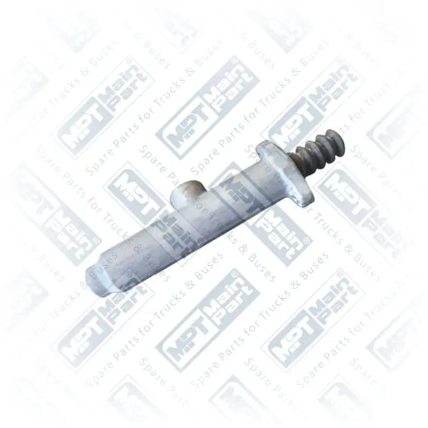 1) 2101023,2101123,874525,874635,KG2303101,KG2303102,0012952506,0012955306,0012957006,0012959706,3882957206,99707005877, 4.CT.0070 Cilindro maestro, MPT Main Part