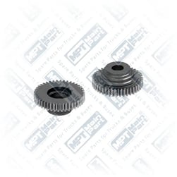 10.LK.1962 - Air Compressor, Gear