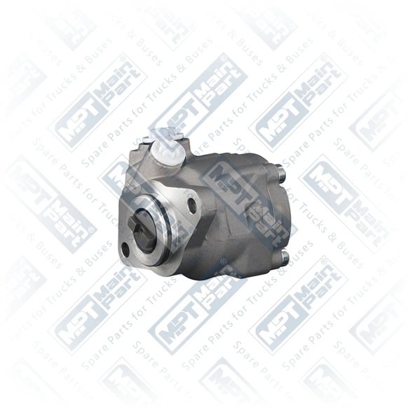 1) 0004602680,0004606880,0014602880,0014661501,0024606780,7685955134,KS00000428, A0024606780 MERCEDES BENZ Direksiyon Pompası, MPT Main Part