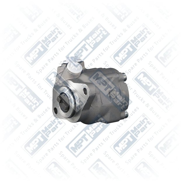 1) 0004602680,0004606880,0014602880,0014661501,0024606780,7685955134,KS00000428, 4.EN.0144 Steering pump, MPT Main Part