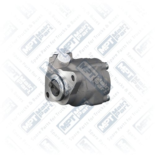 Насос рулевого управления