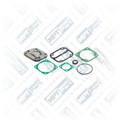 7.LP.0605 - Compressor de ar, Kit de reparo
