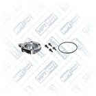 10.LK.1851 | Compressor de ar, Flange da cambota