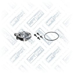 10.LK.1851 - Compressor de ar, Flange da cambota