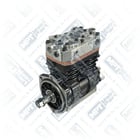 6.LK.1701 | Sprężarka powietrza, Dwucylindrowe