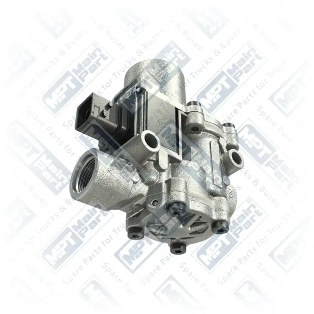 2) 4721951080,0054299244,EXABRF374,1808335, 23.BS.0413 Elettrovalvola modulatrice per ABS, MPT Main Part