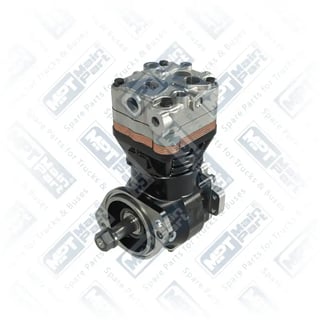 6.LK.0801 Air Compressor, Single Cylinder