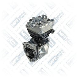 9.LK.0602 - Compressor de ar, Mono Cilindro