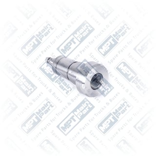 23.CP.0076 Bremssattel-Mechanismus, Gehäuse