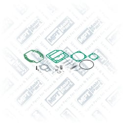 21.LP.0401 - Sprężarka powietrza, Zestaw naprawczy