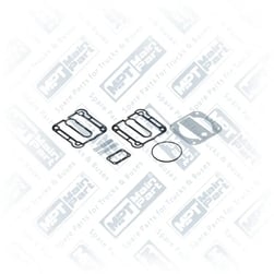 6.LP.0804 - Compresor de aire, Kit de reparación
