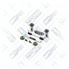 39.CP.0112 | Mekanizma, Tamir Takımı