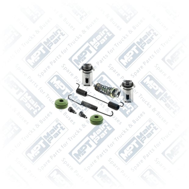 1) , 39.CP.0112 Mekanizma, Tamir Takımı, MPT Main Part