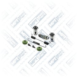 39.CP.0112 - Mekanizma, Tamir Takımı