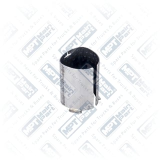 26.CP.0122 Brake Caliper Mechanism, Gear