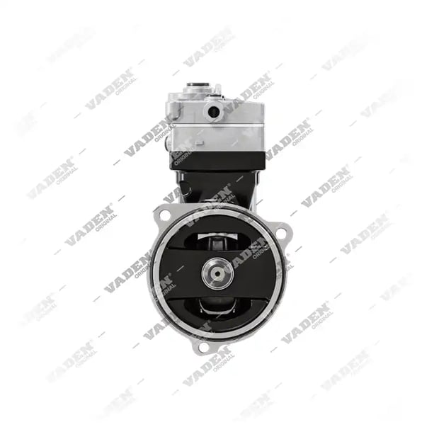 7) 20765890,20845313,20850846,4127040120,4127040150, 20850846 VOLVO Bicilíndrico, Compresor de aire, Vaden