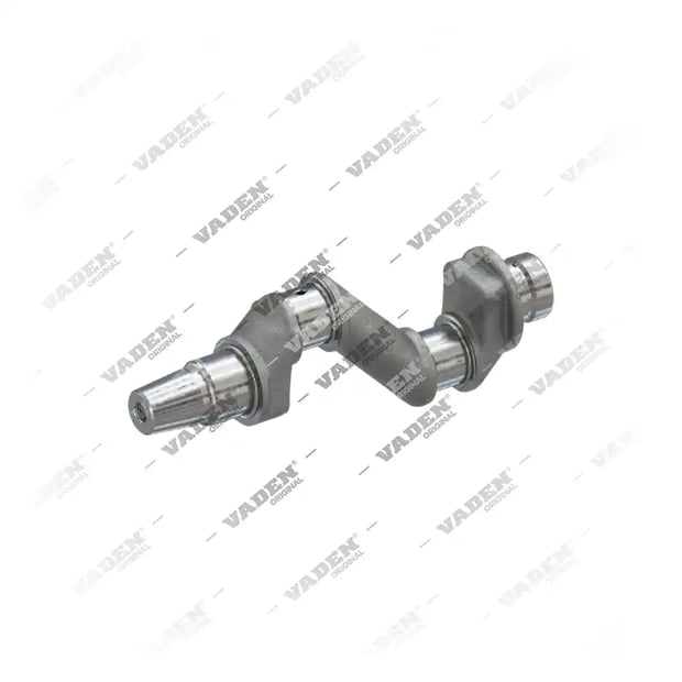 2) , 7200 752 008 Cambota, Kit reparo do compressor de freio a ar, Vaden