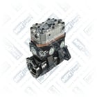 15.LK.2801 | Compressor de ar, Cilindro duplo