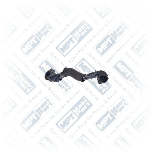 Przewód rurowy wody