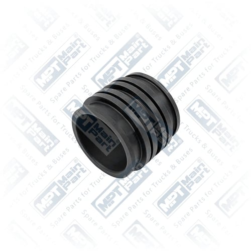 Tubo de resfriamento