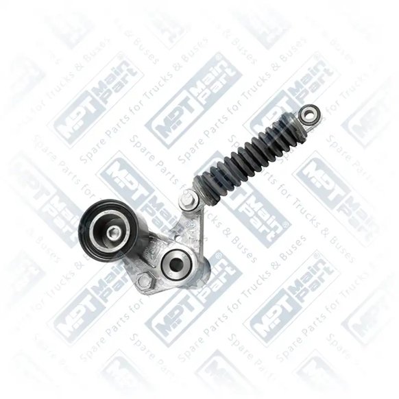 1) 51958007444,51958007461,51958007481,APV2973, APV2973 DAYCO Wentylator, Napinacz pasa, MPT Main Part