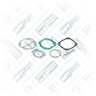 4.LP.1301 | Sprężarka powietrza, Zestaw naprawczy