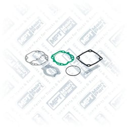 4.LP.1301 - Compressor de ar, Kit de reparo