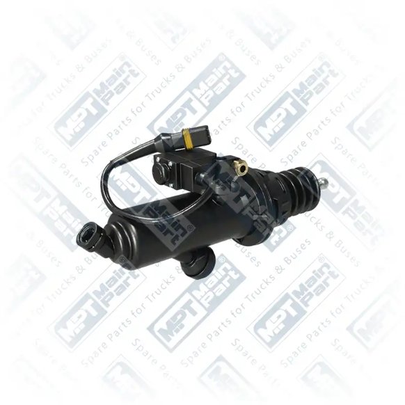 2) 81307156149,81307156154,81307156156,2200223,MKG2385243, 81307156149 MAN TGA Master Cylinder, MPT Main Part