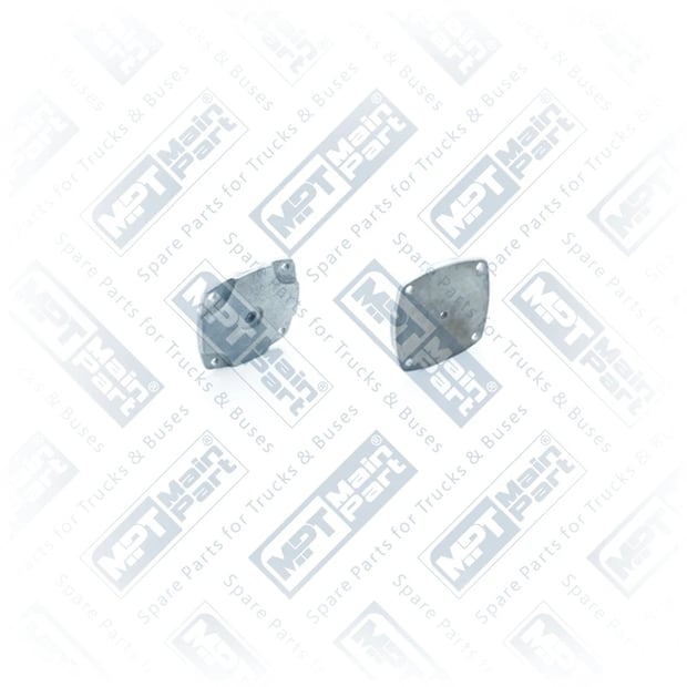 1) , 15.LP.0103 Compressor de ar, Cabeçote, MPT Main Part