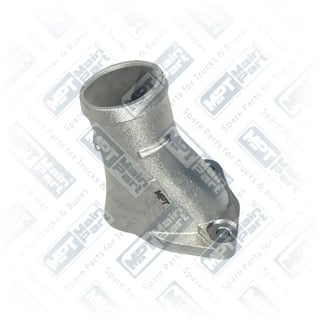 4.CS.0179 Termostat, Rura