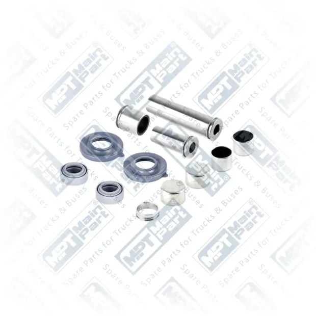 1) , 26.CP.0494 Sworzeń, Dmuchawa pyłu, MPT Main Part