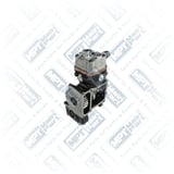1) K015410,K070986N04,K082139N00,K082139N04,K118694N00,K118694N04,K232155N00,K232155N04,K232155X00,LK8901,51541007117,51541007205,51541007232,51541007247,51541007392, 51541007247 MAN Компрессор воздуха, Одноцилиндровый, MPT Main Part