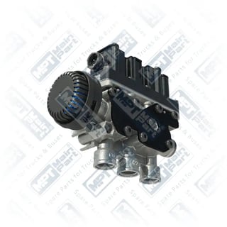 23.AS.0309 ECAS Solenoid Valve