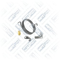 26.CP.0584 - Movement Lever, Spring