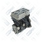4.LK.0104 | Compressor de ar, Cilindro duplo