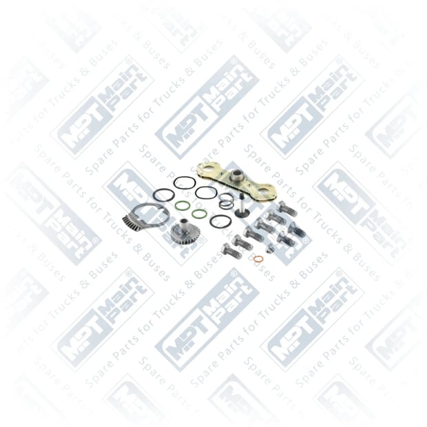 1) AMMCK1290,MCK1290,876050, 26.CP.0623 Суппорт Механизма, Ремонтный комплект, MPT Main Part